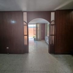 Hotel Los Ebanos