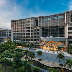 Hyatt Regency Taoyuan International Airport