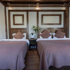 Yunyue Oxygen B&B