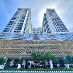 The Shore by Casa Yolo 悠乐居 at Kota Kinabalu City Centre