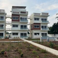 Thavika Gold Mountain Wellness Resort