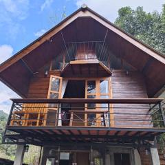 Baan IngDao MaekamPong Chiang Mai