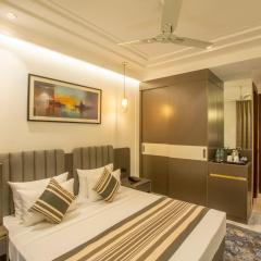 Hotel Oakwood