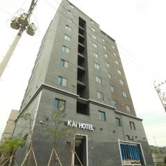 Jinju Kai Hotel