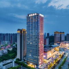Li Yi Hotel Yichang Zhongnan Road Changjiang Plaza Branch