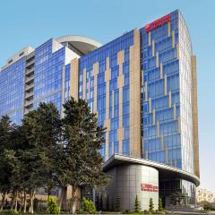 Hilton Garden Inn Baku