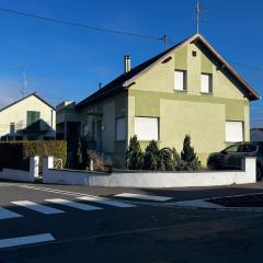 Les Lodges du Paradis by Leslodgespa