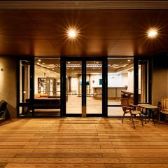 Kyoto Guesthouse HIVE