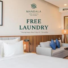 Mandala Hotel & Suites Hai Duong - 24hrs Stay