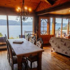 Chalet de la Montagne