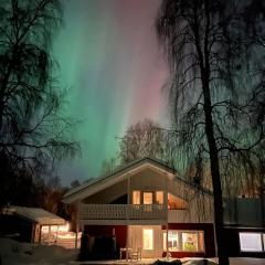 Riverhouse Lumo