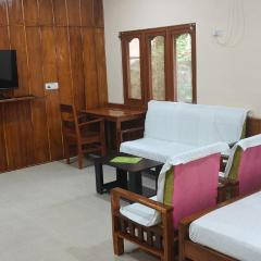 Tripura Nature Trails and Resorts , Rowa