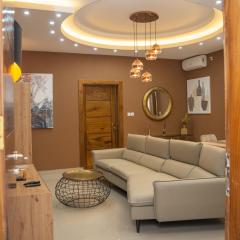 Appartements meublés mpita