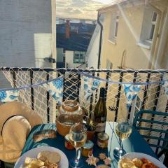 Cosy 3 bedroom cottage by the sea in Aberdovey