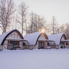 Sen i Wino, domki na winnicy ze strefą SPA