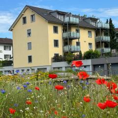 Luxury Sunrise Terrace, 4,5 Rooms FR-22