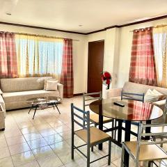 2bedroom apartment near CONVENTION center
