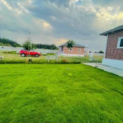 Nature's Nest Cottages
