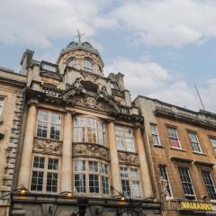 5 Old City Chambers