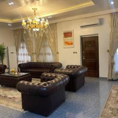 Your Luxury Home away from Home