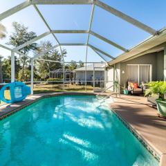 Tranquil 3BR Getaway with Pool, Near Boca Beach
