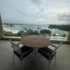 Apartamento Playa Escondida Marina & Resort