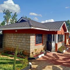 Camp William's - A dreamer's paradise in Kiambu