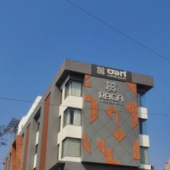 RAGA - A Boutique Hotel