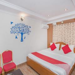 Hotel O Sree Balaji Residency