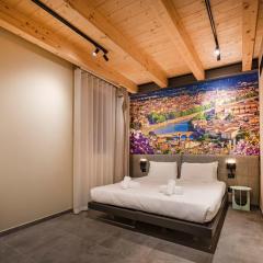 Italianflat - Verona's River, FREE PARKING for car & bike, nature, relax