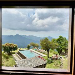 Mundo Nuevo Eco Lodge