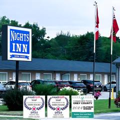 Nights Inn Owen Sound