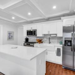 Central Ave House Apartment 1