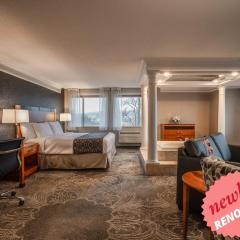 Monte Carlo Inn Barrie - Newly Renovated
