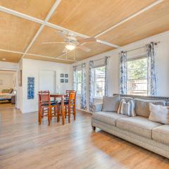 4 Mi to Beach Spacious Fort Walton Beach Retreat!