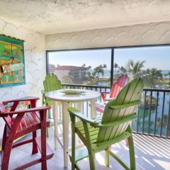 Gorgeous Penthouse Condo at Pointe Santo Sanibel
