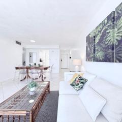 Le Cartier Sunny Isles Ocean Paradise