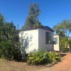 Longreach Caravan and Cabin Park