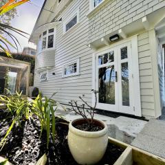Studio on Hobson