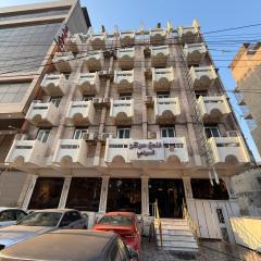Sarko hotel فندق سركو