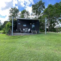 Hill Creek Tiny House 1 by Tiny Away