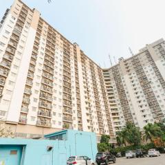 Aurora Rooms Mutiara Bekasi