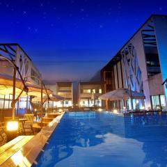 Bao House Pool Villa