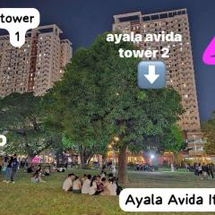 Affordable Ayala Avida IT Park Condo across Ayala Mall Central Bloc Sugbu Mercado
