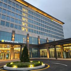 Stanford hotel Andong
