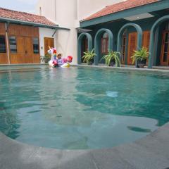 Agung Guest House by RF