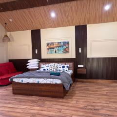 Fresh Farms Farmstay