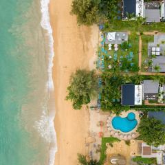 The Briza Beach Resort, Khao Lak SHA Extra Plus