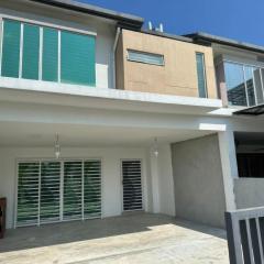 D'Sally Homestay KLIA Sepang