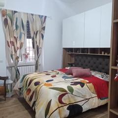 Central Apartment